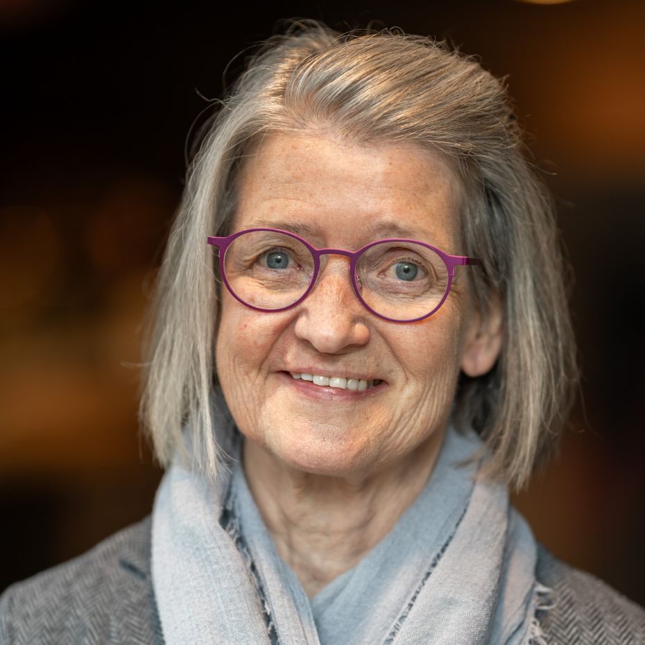 Andrea Finkel
