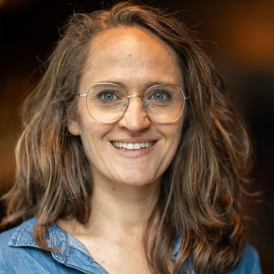 Anna Neubacher
