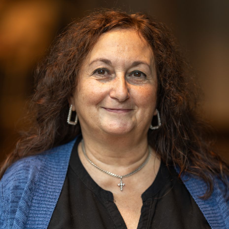 Dina Recchia