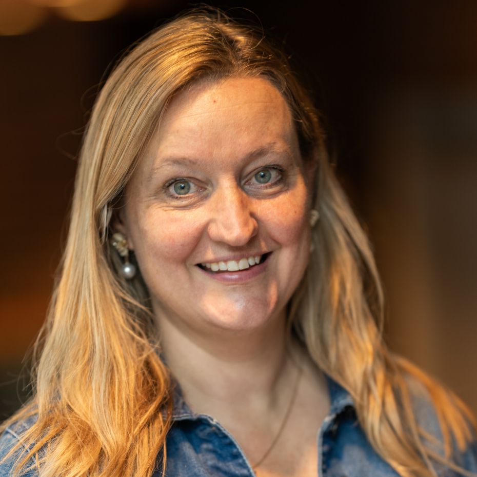 Elisabeth Morath