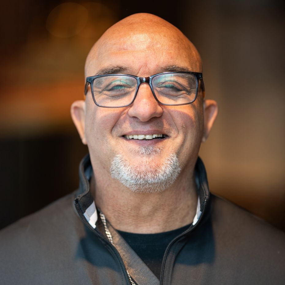 Giuseppe Recchia