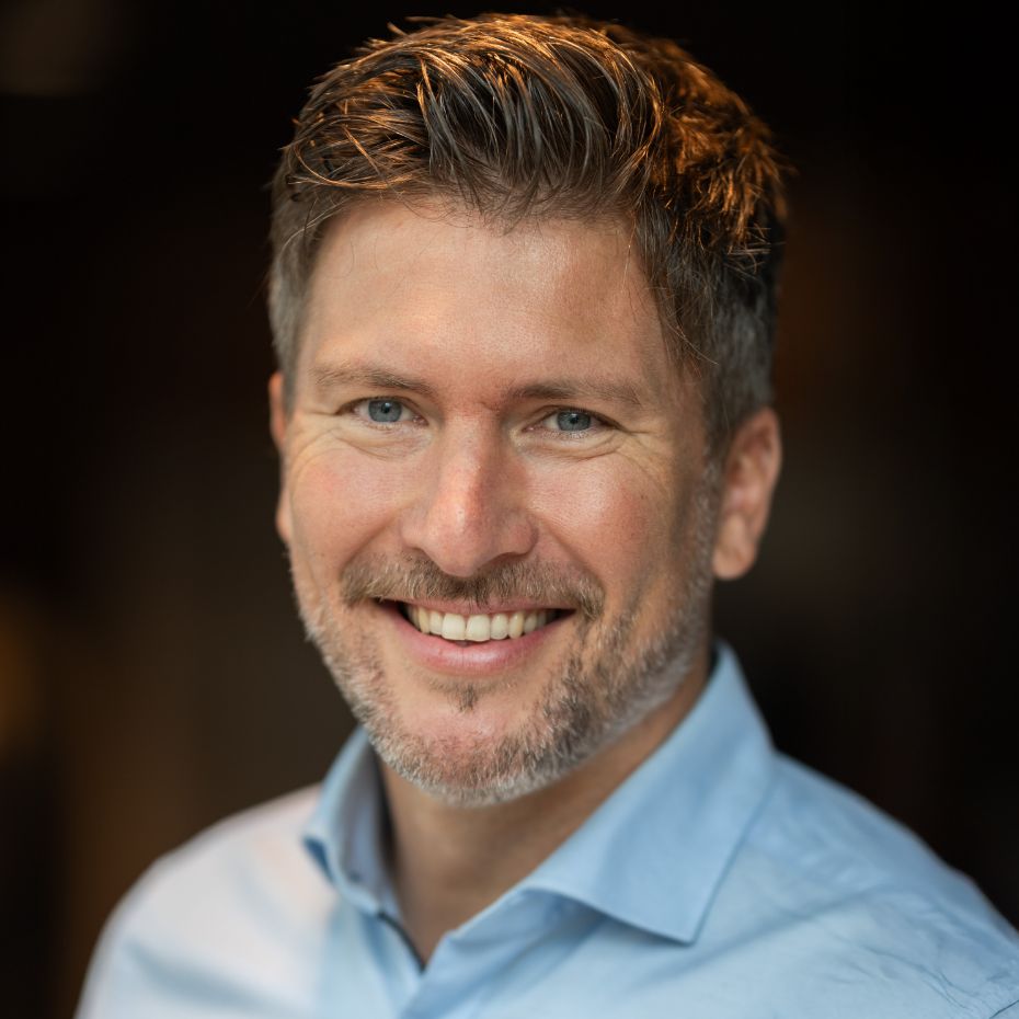 Stefan Neubacher